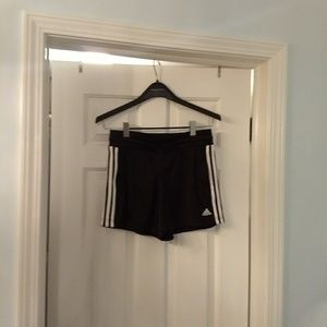 NWOT Rare Adidas Classic Clima365 Climalite Shorts